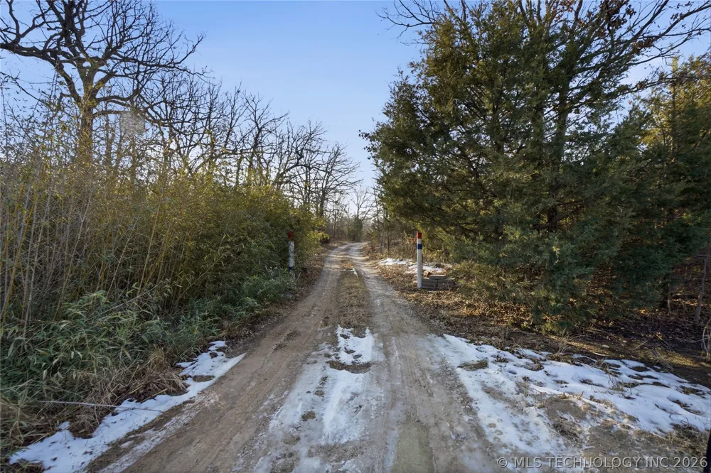 1898 Tulsa Mountain Ranch Road Tulsa, OK 74126