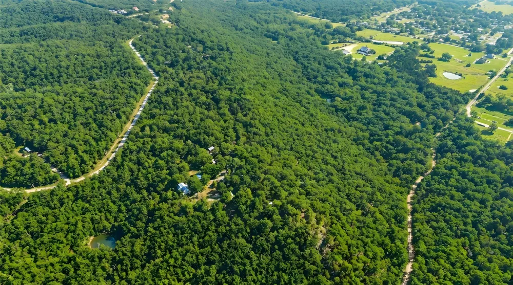 1898 Tulsa Mountain Ranch Road Tulsa, OK 74126