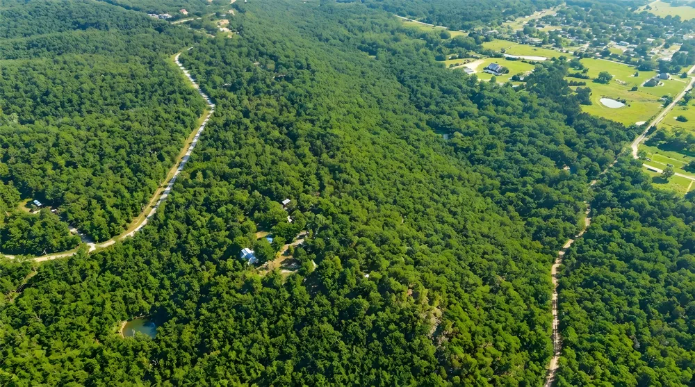 1898 Tulsa Mountain Ranch Road Tulsa, OK 74126