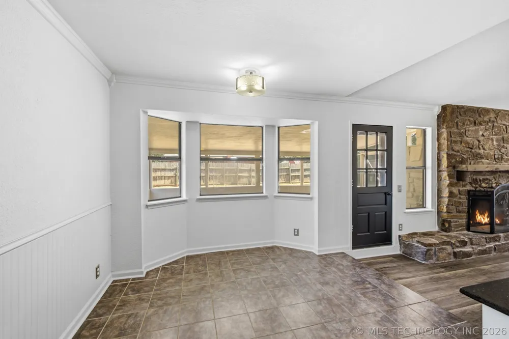 4409 Firewood Avenue Broken Arrow, OK 74011