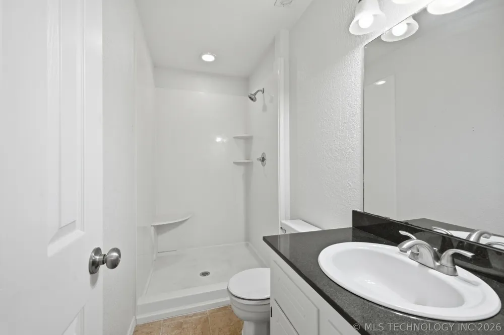 4409 Firewood Avenue Broken Arrow, OK 74011