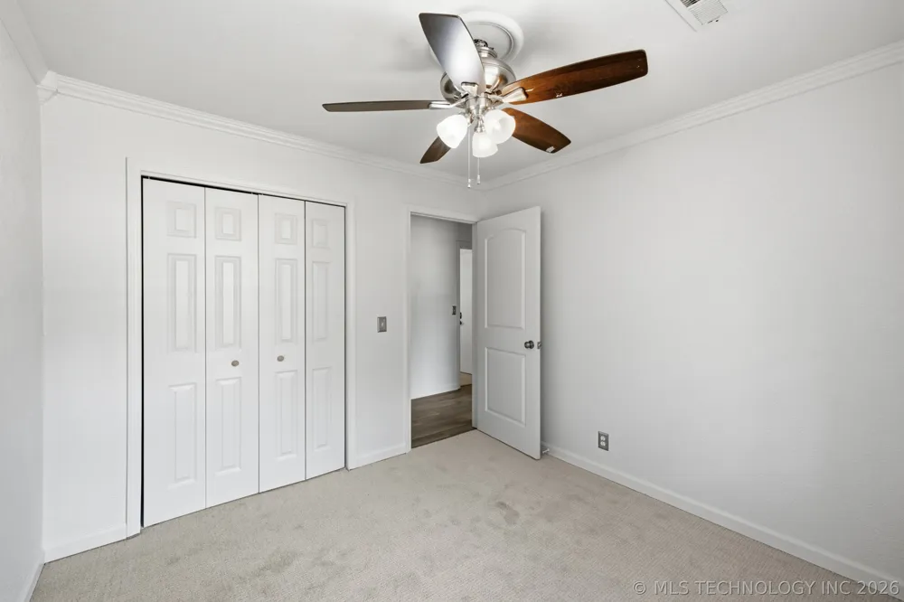 4409 Firewood Avenue Broken Arrow, OK 74011