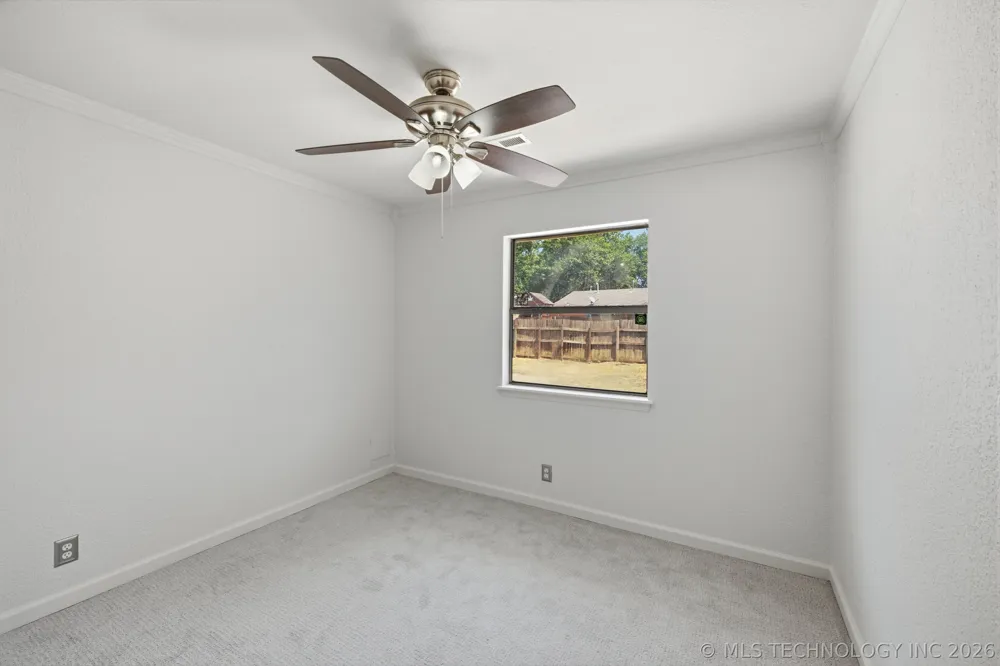 4409 Firewood Avenue Broken Arrow, OK 74011