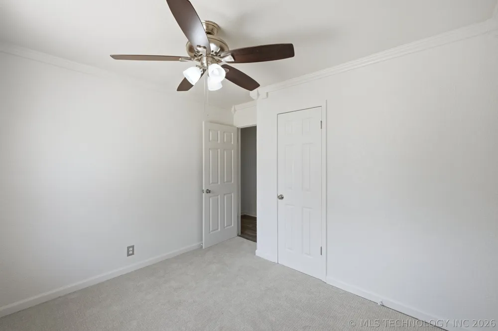 4409 Firewood Avenue Broken Arrow, OK 74011