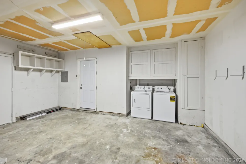 4409 Firewood Avenue Broken Arrow, OK 74011