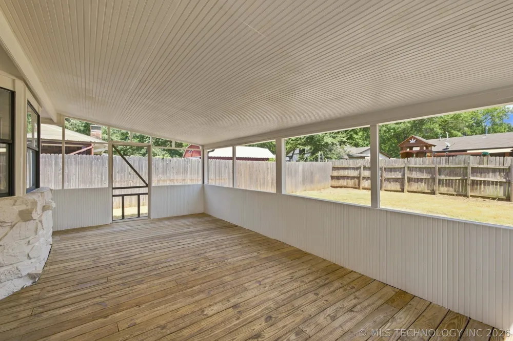 4409 Firewood Avenue Broken Arrow, OK 74011