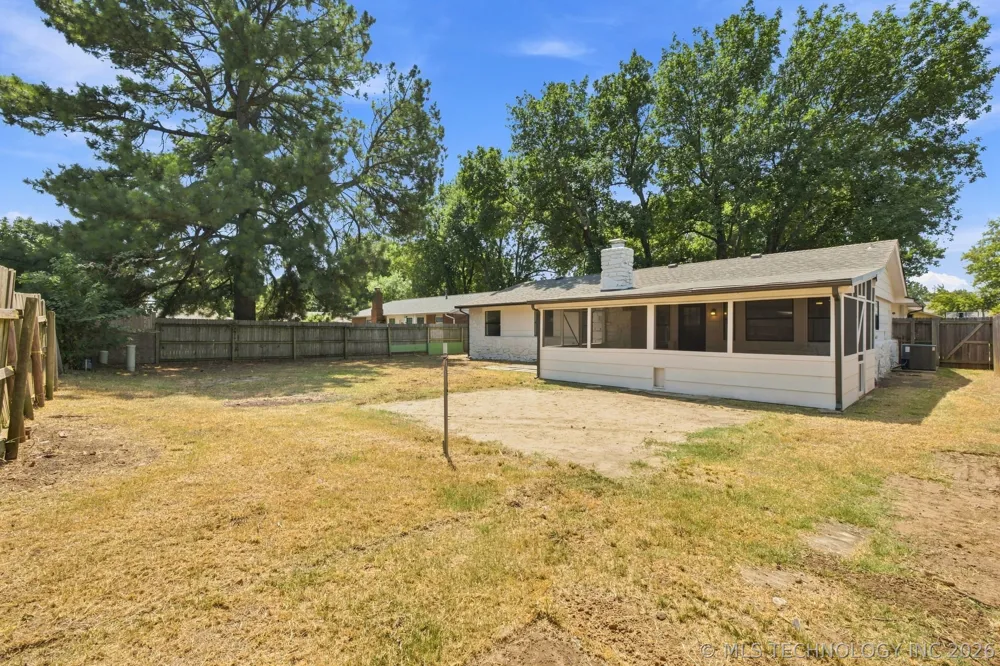 4409 Firewood Avenue Broken Arrow, OK 74011