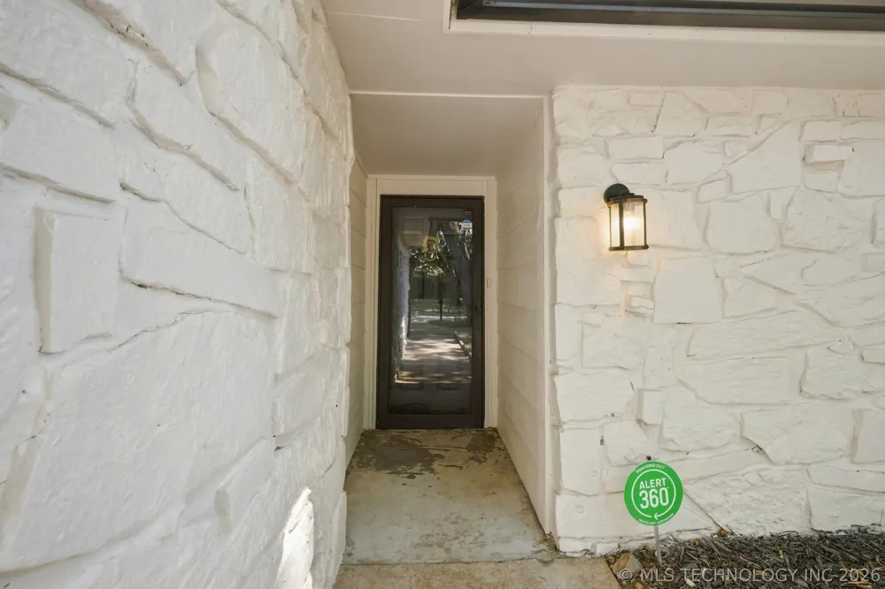 4409 Firewood Avenue Broken Arrow, OK 74011