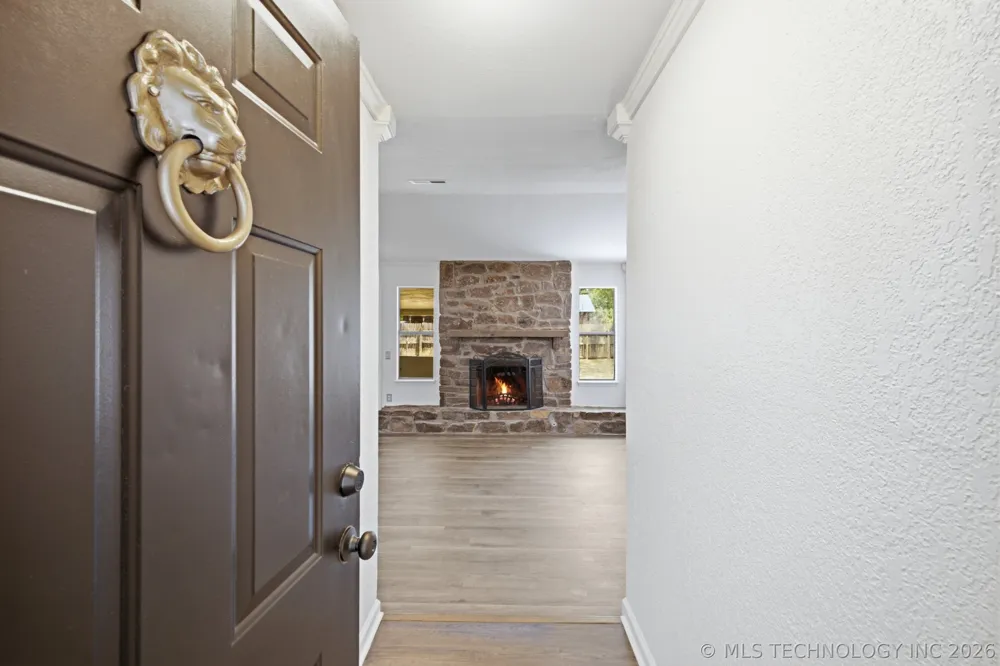4409 Firewood Avenue Broken Arrow, OK 74011