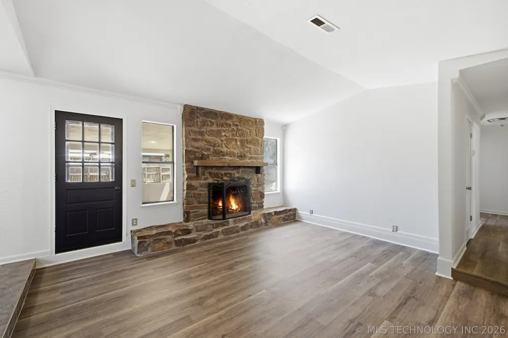 4409 Firewood Avenue Broken Arrow, OK 74011