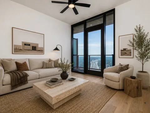 84 East Avenue #3308