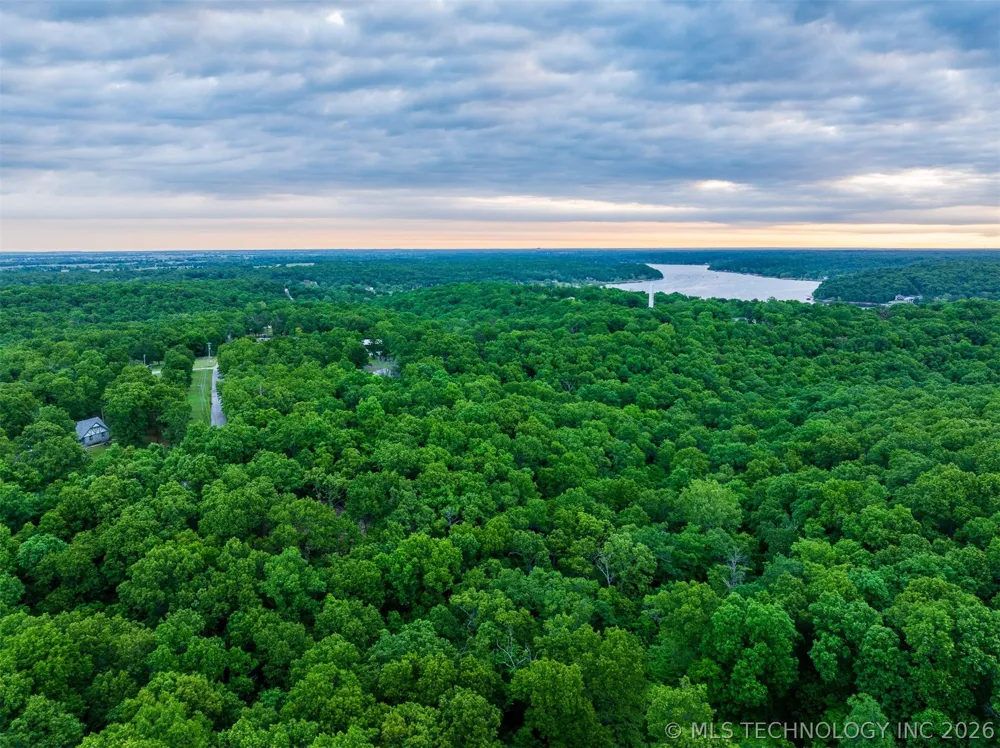 9 Skyline Drive Afton, OK 74331