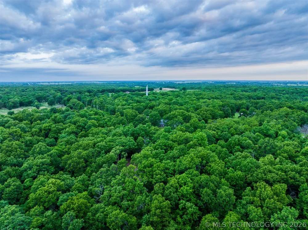 9 Skyline Drive Afton, OK 74331