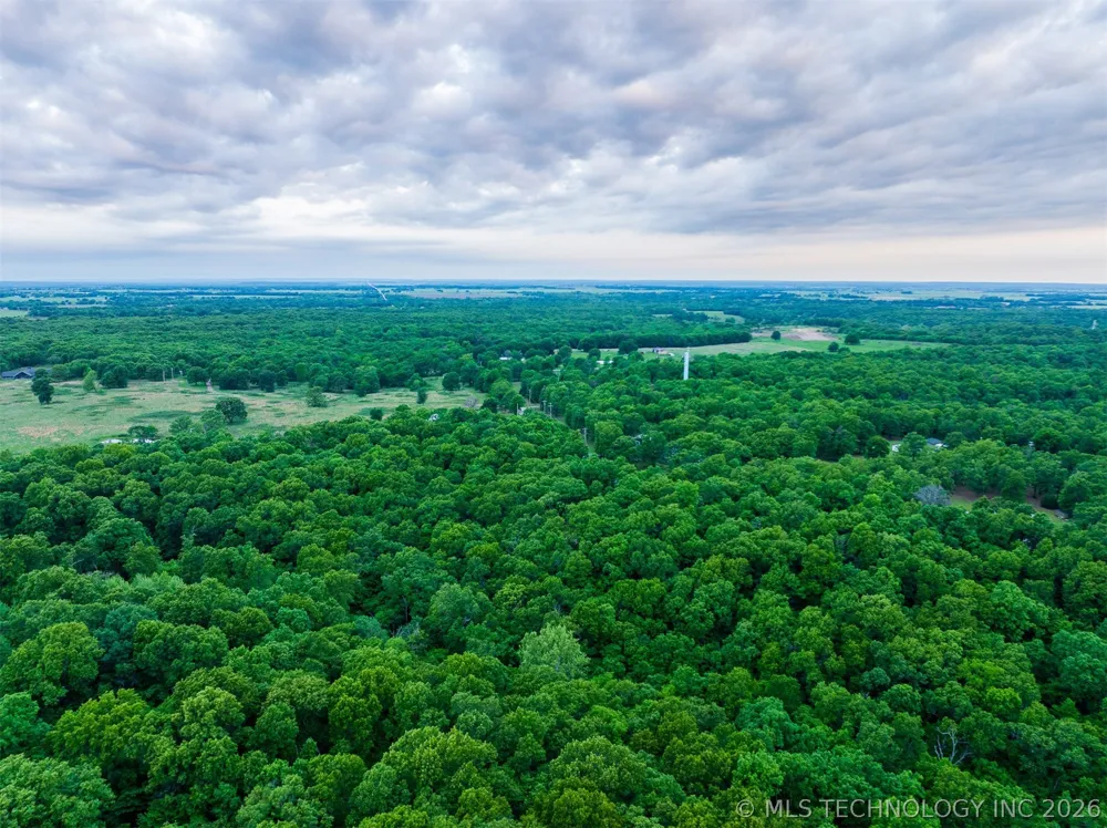 9 Skyline Drive Afton, OK 74331