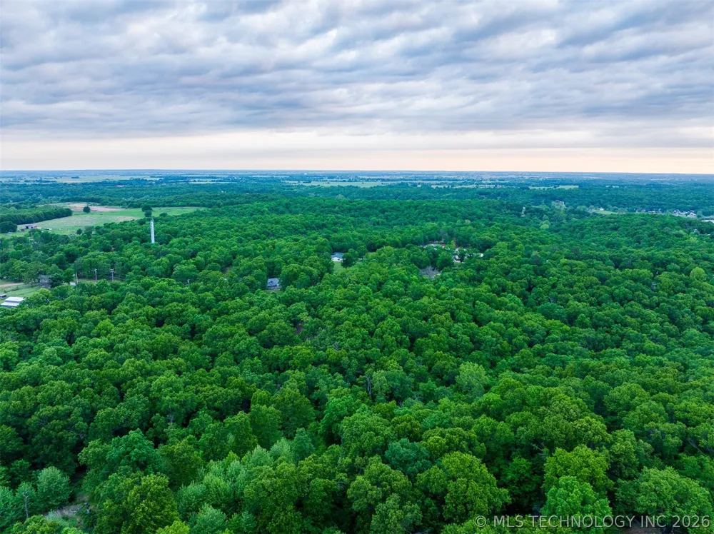 9 Skyline Drive Afton, OK 74331