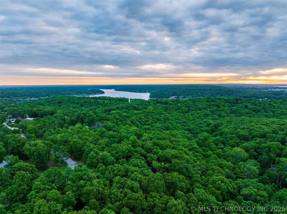 9 Skyline Drive Afton, OK 74331