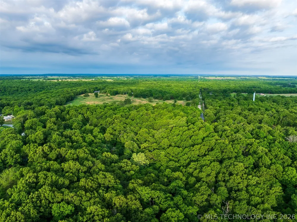 9 Skyline Drive Afton, OK 74331