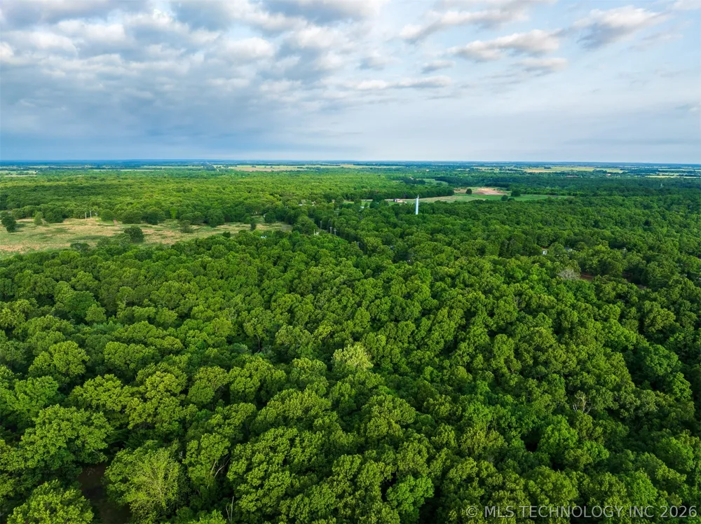 9 Skyline Drive Afton, OK 74331