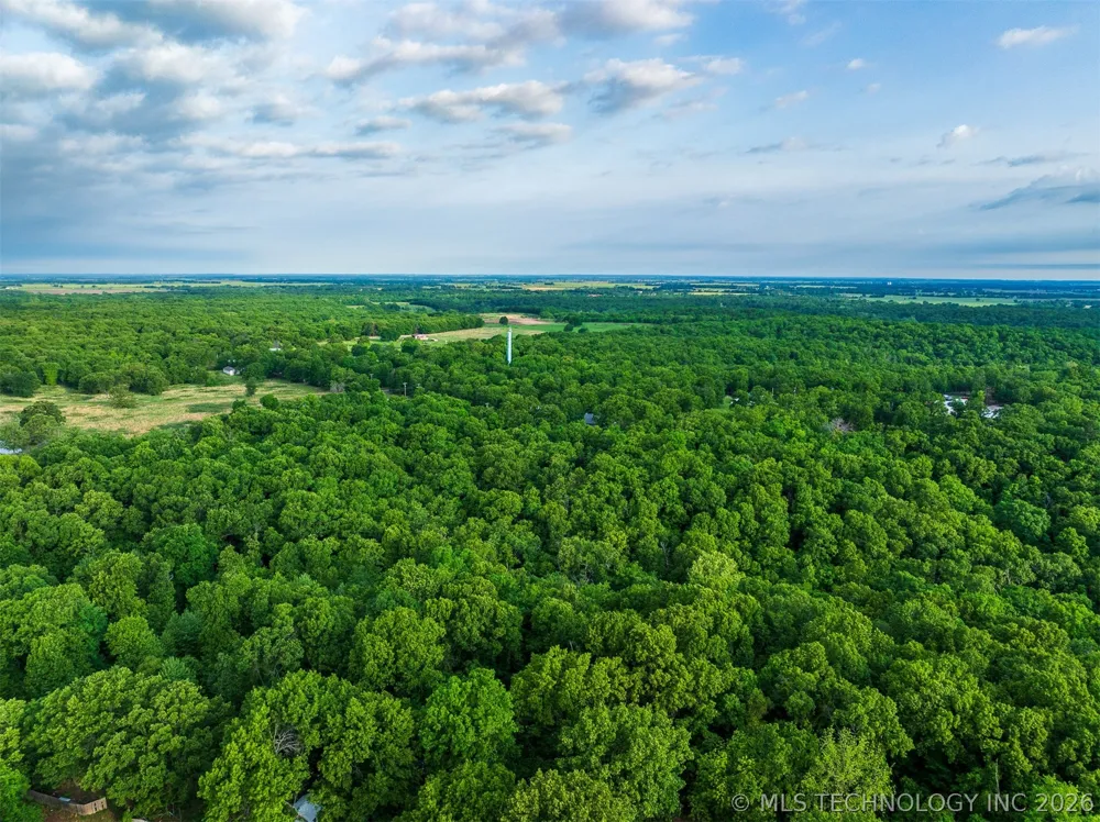 9 Skyline Drive Afton, OK 74331