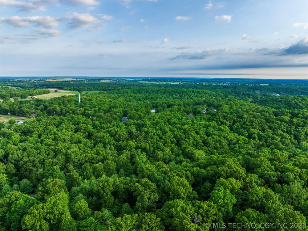 9 Skyline Drive Afton, OK 74331