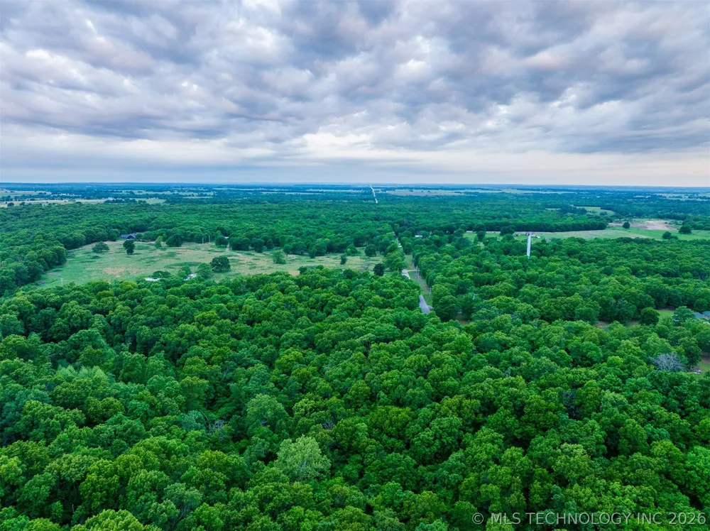 9 Skyline Drive Afton, OK 74331
