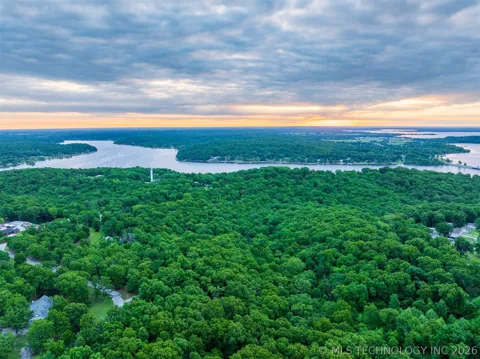 9 Skyline Drive