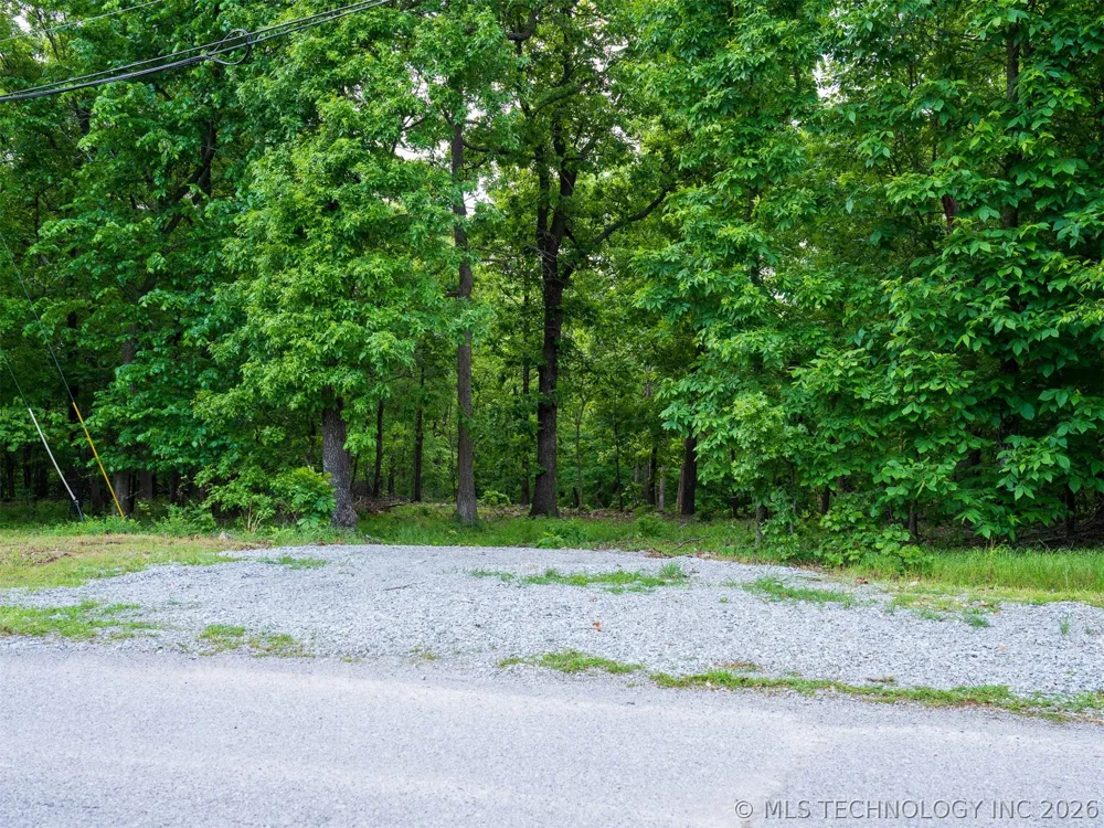 9 Skyline Drive Afton, OK 74331