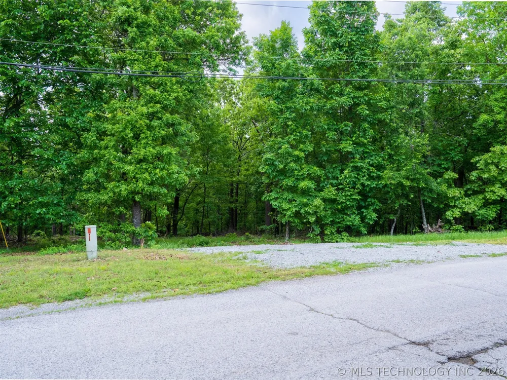 9 Skyline Drive Afton, OK 74331