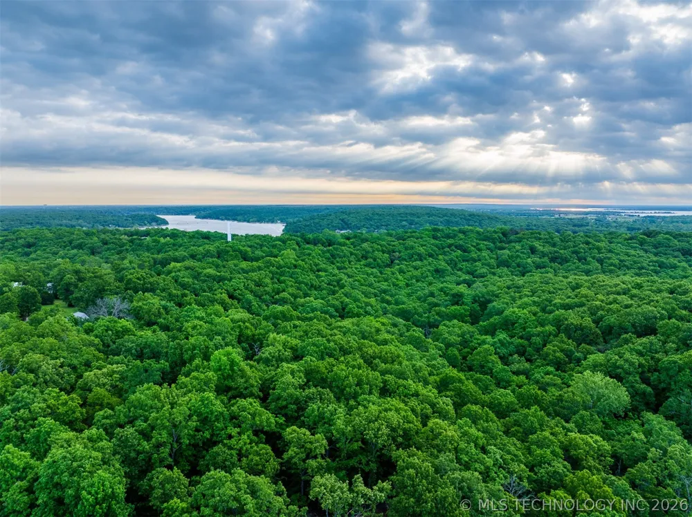 9 Skyline Drive Afton, OK 74331