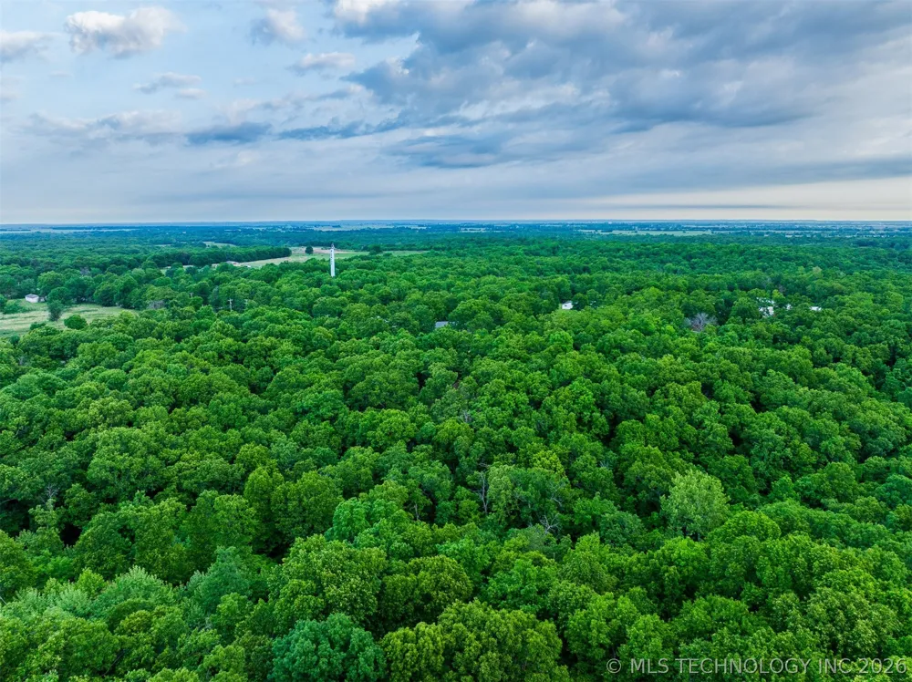 9 Skyline Drive Afton, OK 74331