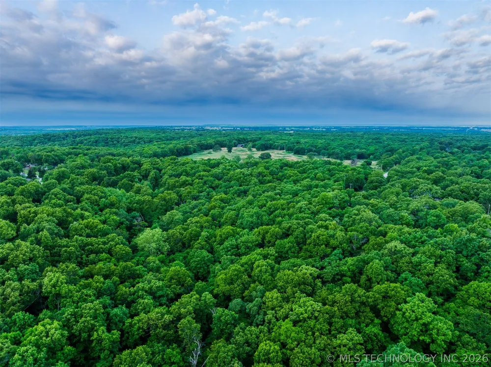 9 Skyline Drive Afton, OK 74331