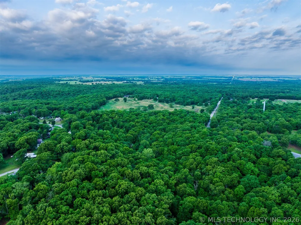 9 Skyline Drive Afton, OK 74331