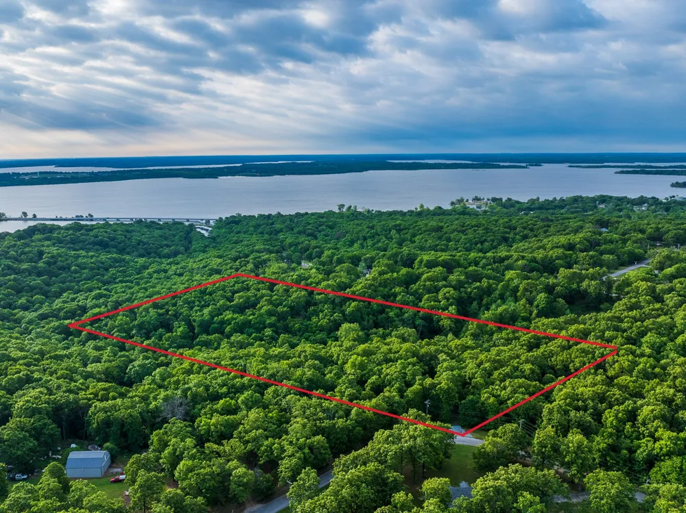 9 Skyline Drive Afton, OK 74331