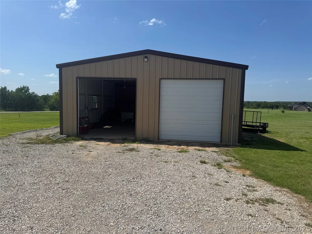 30 Lobo Lane Lone Grove, OK 73443