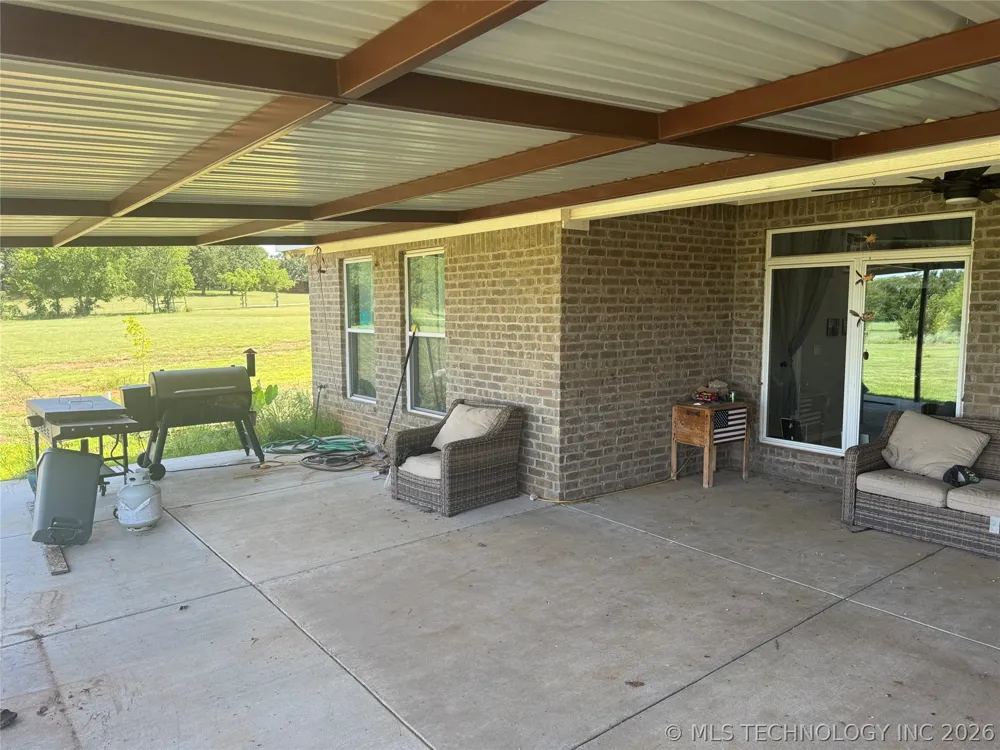 30 Lobo Lane Lone Grove, OK 73443