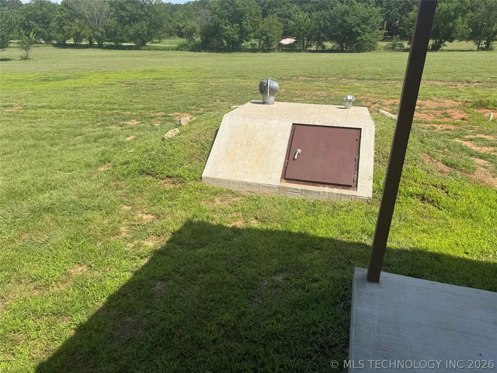 30 Lobo Lane Lone Grove, OK 73443