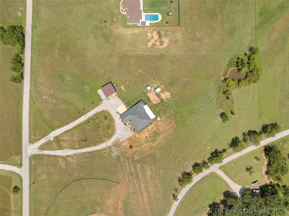 30 Lobo Lane Lone Grove, OK 73443