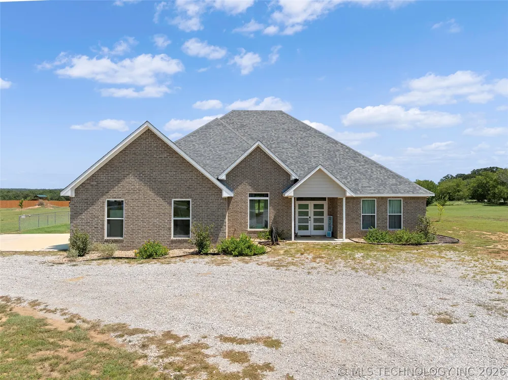 30 Lobo Lane Lone Grove, OK 73443