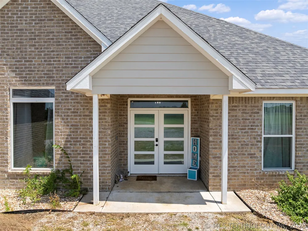 30 Lobo Lane Lone Grove, OK 73443