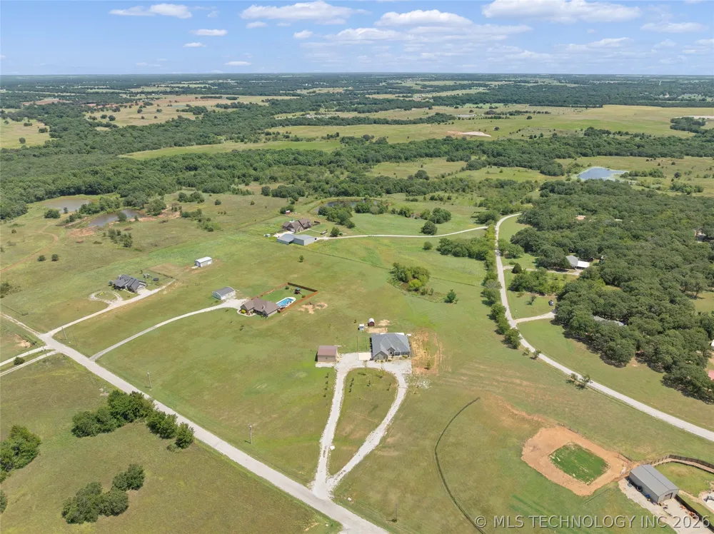 30 Lobo Lane Lone Grove, OK 73443