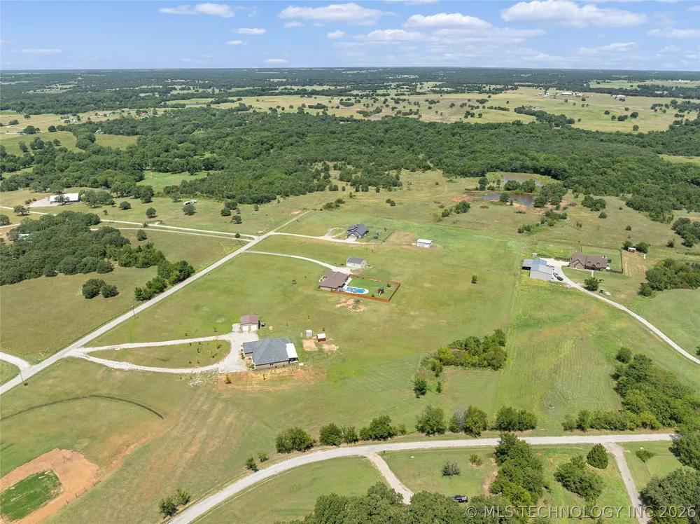 30 Lobo Lane Lone Grove, OK 73443