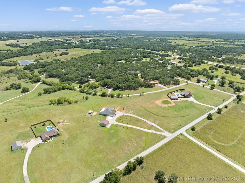 30 Lobo Lane Lone Grove, OK 73443