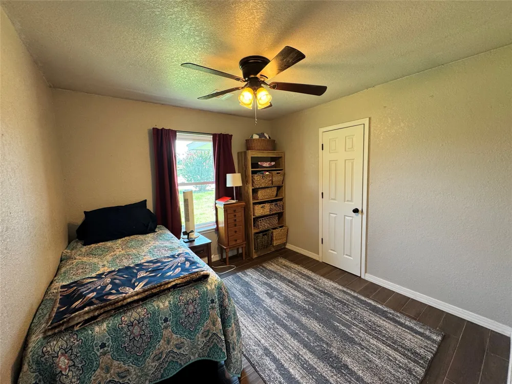 601 NW Railroad Street Fort Gibson, OK 74434