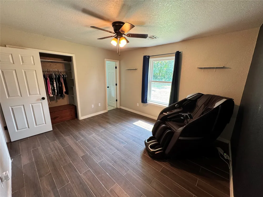 601 NW Railroad Street Fort Gibson, OK 74434