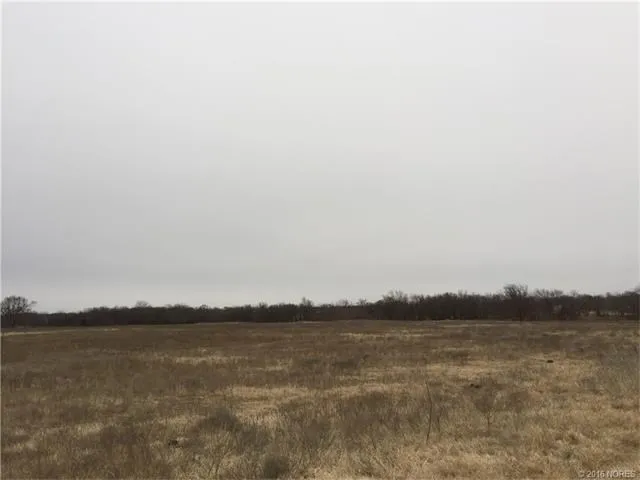 E 161st Street Glenpool, OK 74033