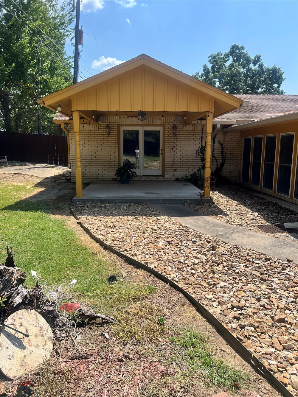 800 17th McAlester, OK 74501