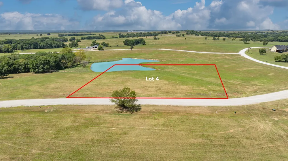 4 3996 LANE Ramona, OK 74061