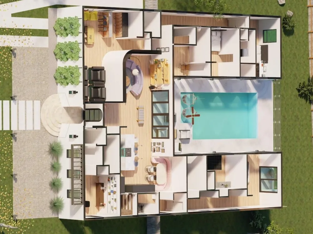 15600 Cedar Ledge Street Austin, TX 78734
