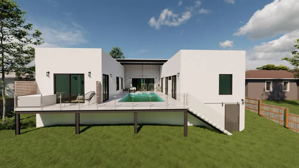 15600 Cedar Ledge Street Austin, TX 78734