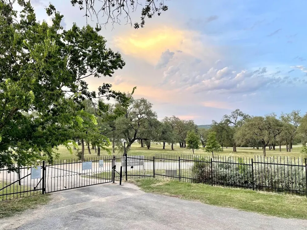 15600 Cedar Ledge Street Austin, TX 78734